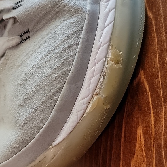 Nike Kobe AD Mid Sz 13 - Picture 4 of 9